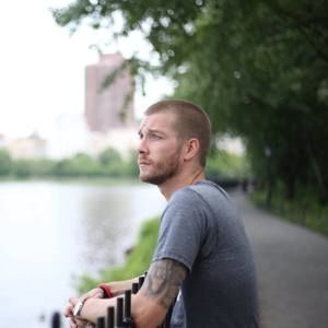 Meet your Posher, Nick